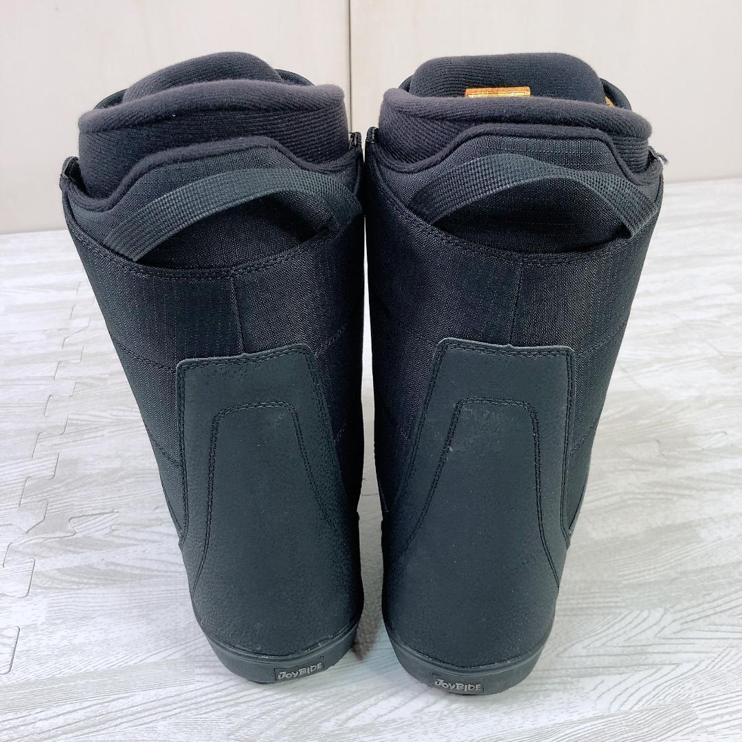 T & C 153㎝　JOYRIDE 27㎝ スノーボード 3点セット メンズ