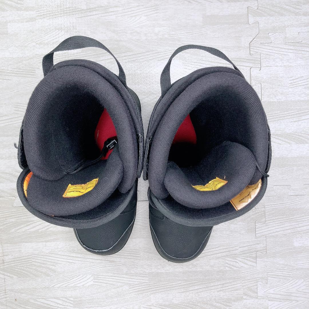 T & C 153㎝　JOYRIDE 27㎝ スノーボード 3点セット メンズ