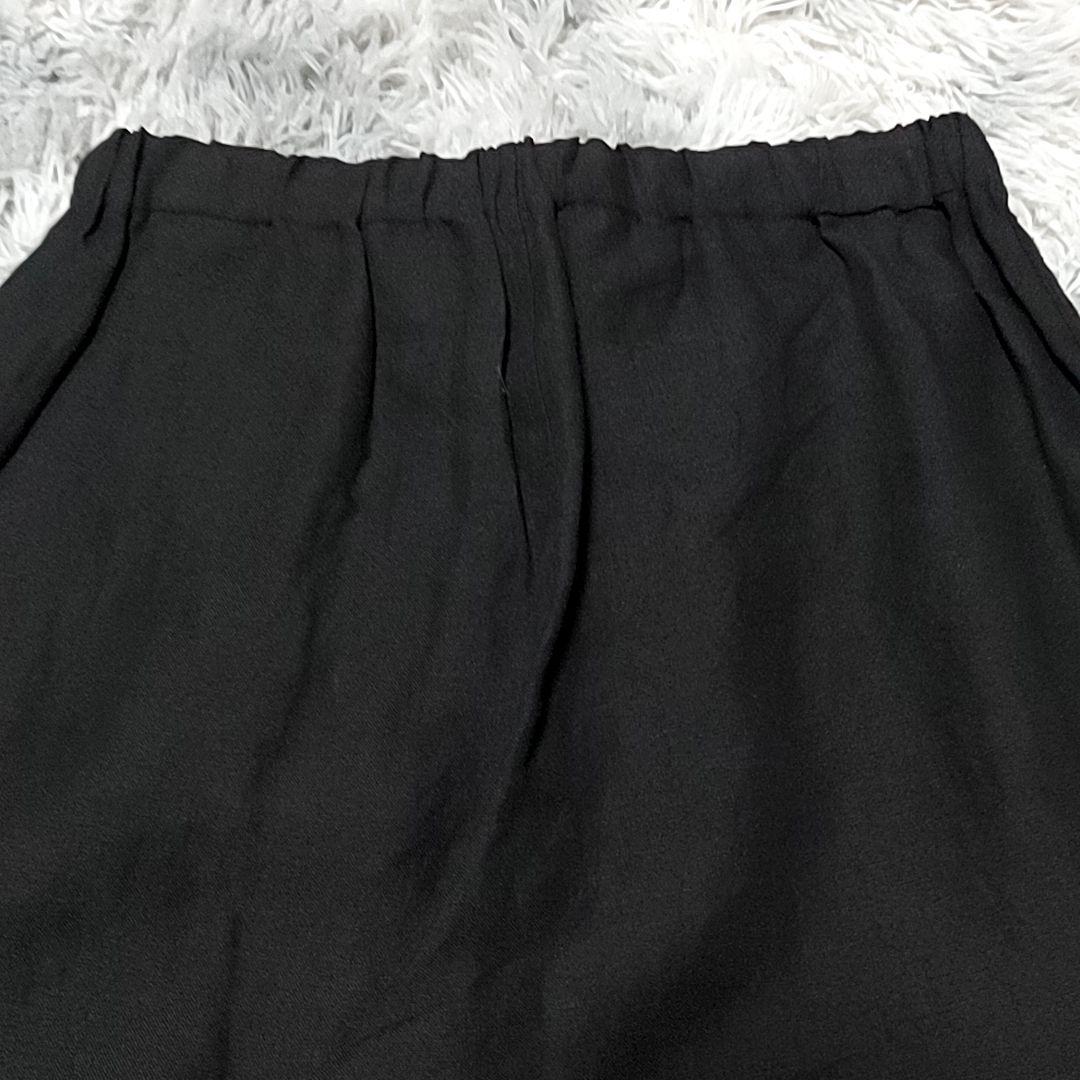 ヨーガンレール ウエストゴム リネン パンツ