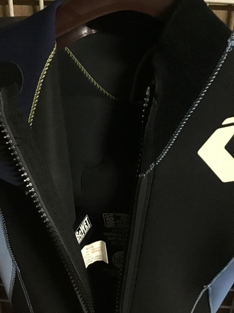 シェリーBe wetsuits ビーウェットスーツ レディース