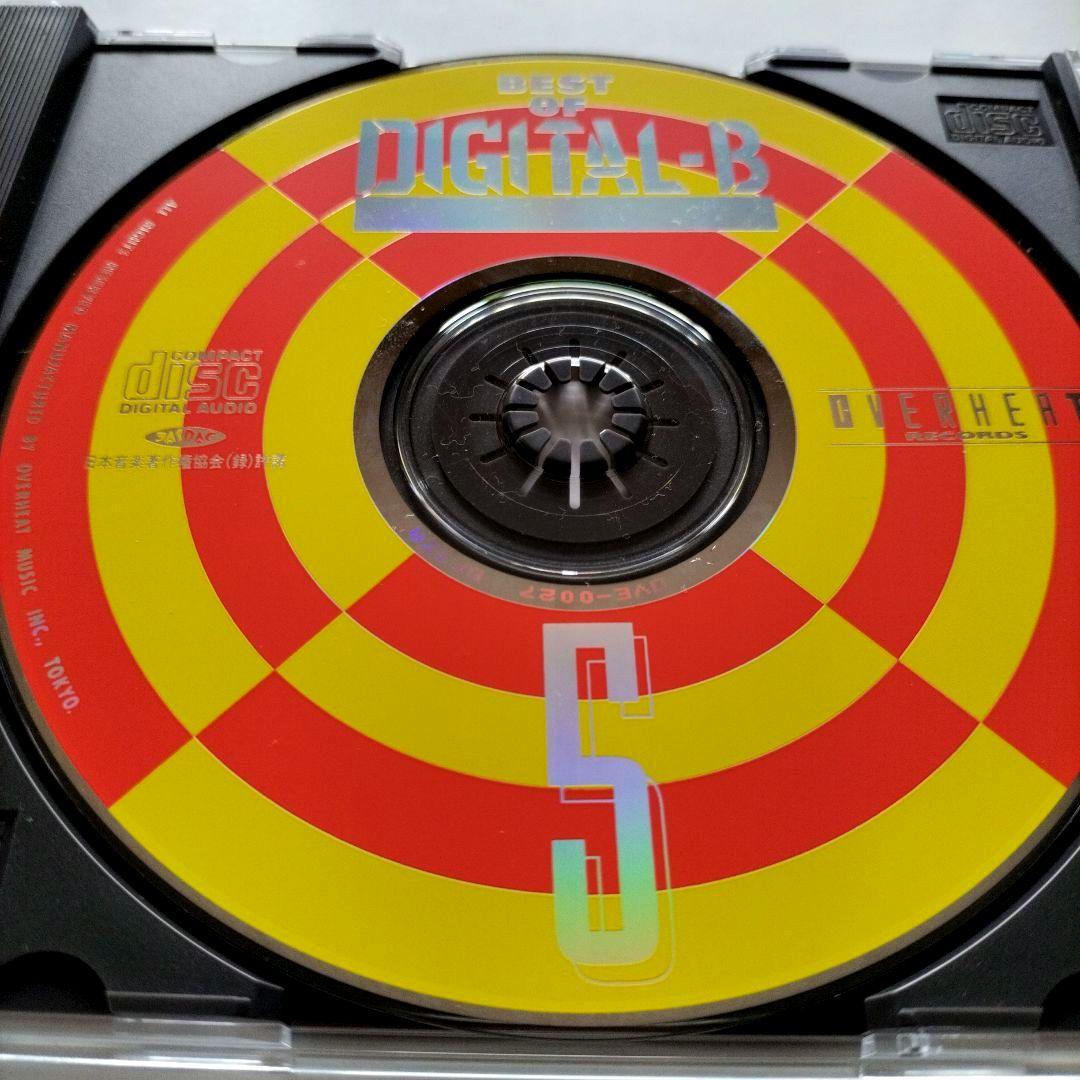 [レゲエ CD] BEST OF DIGITAL-B 9枚セット ダンスホール