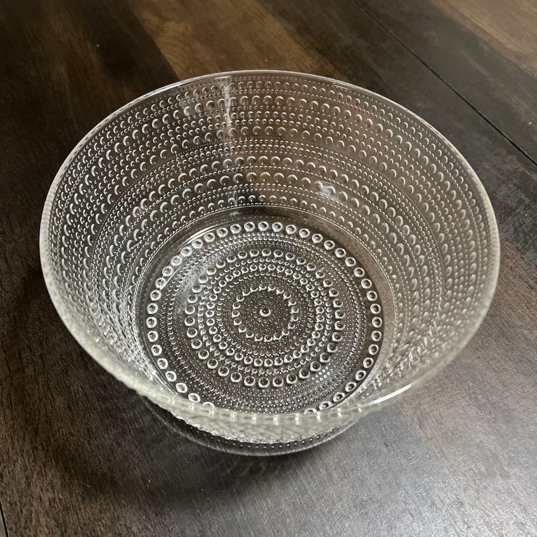 レア　カステヘルミ　ボウル　大　1.4l より大きい