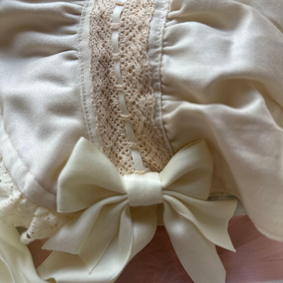 イノセントワールド　innocent world ボンネット 帽子