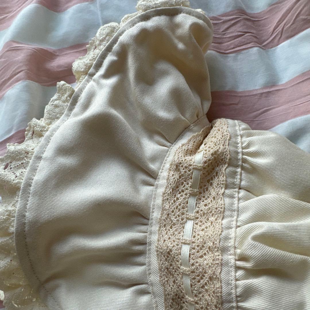 イノセントワールド　innocent world ボンネット 帽子