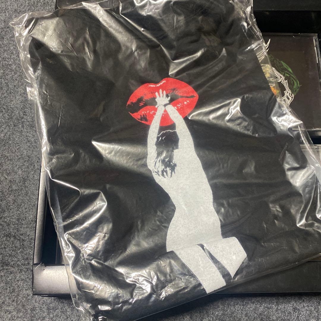 【最終価格】Janne Da Arc COMPLETE BOX 10周年記念