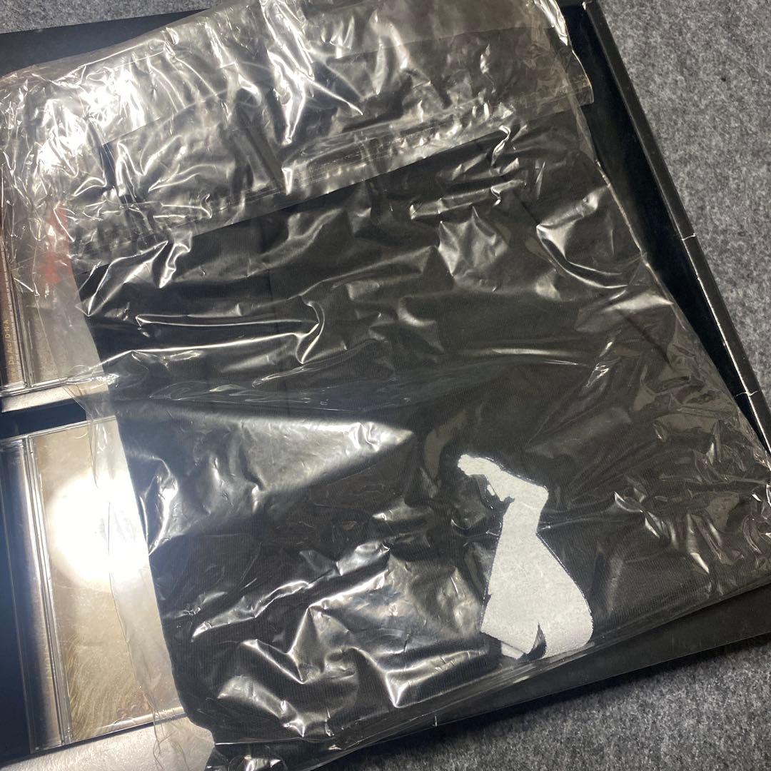 【最終価格】Janne Da Arc COMPLETE BOX 10周年記念