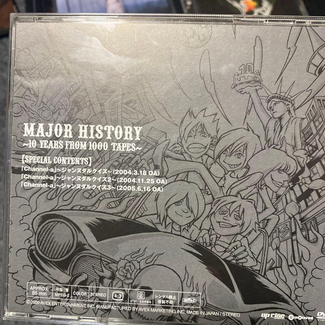 【最終価格】Janne Da Arc COMPLETE BOX 10周年記念