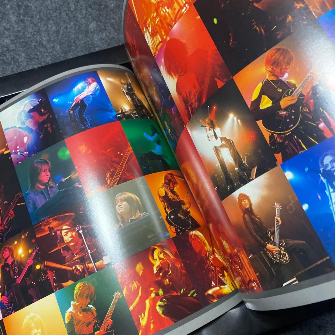 【最終価格】Janne Da Arc COMPLETE BOX 10周年記念