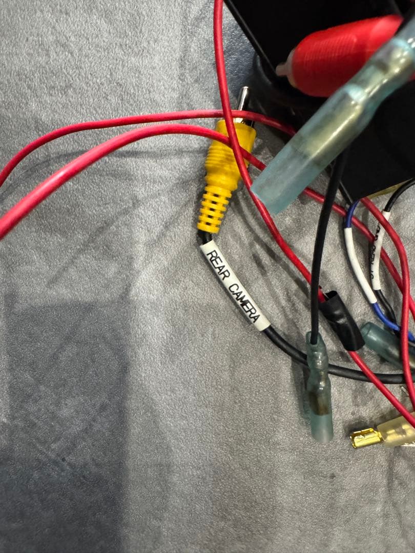 ルート66　JEEP レネゲード カーナビ取り付けキット BU24 ジープ