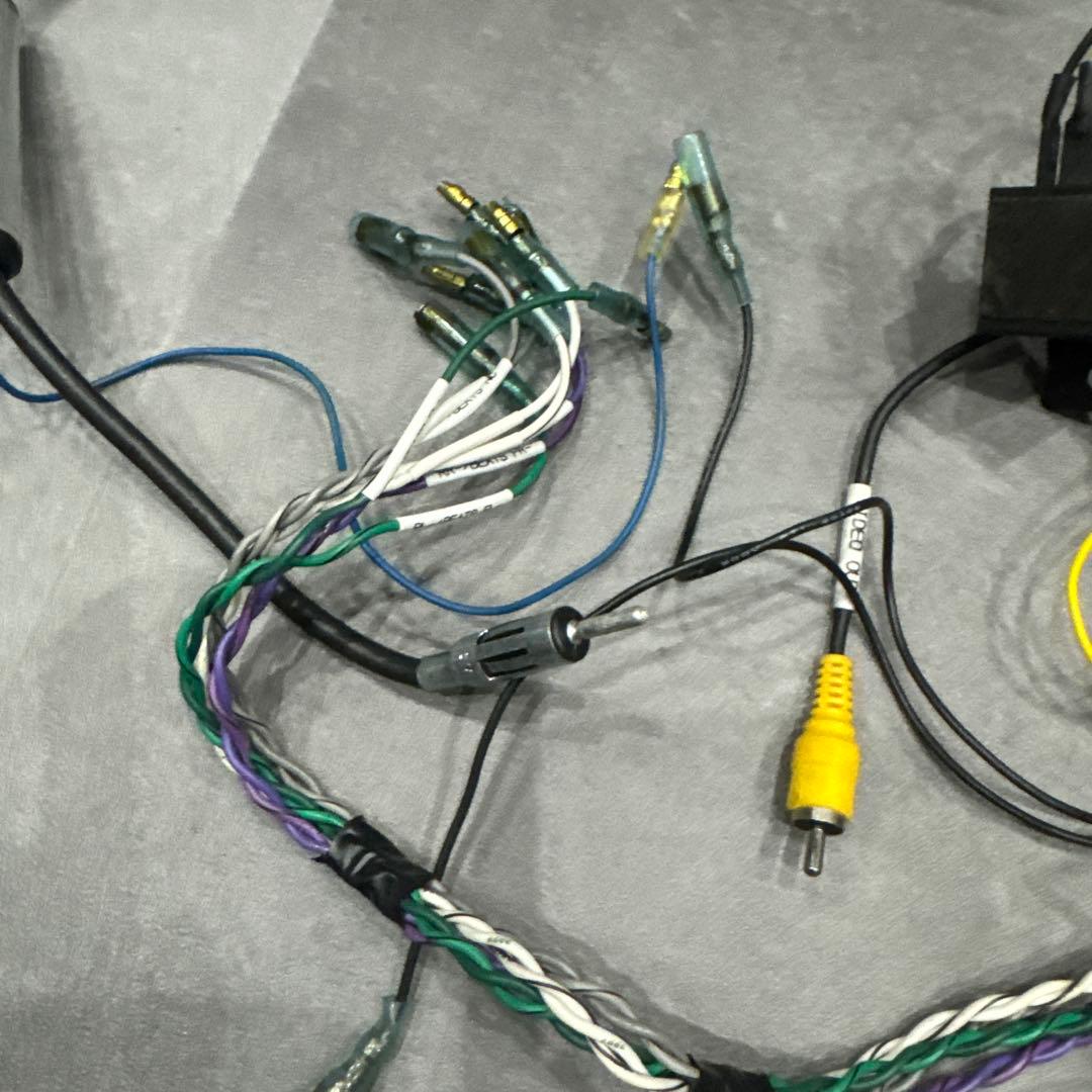 ルート66　JEEP レネゲード カーナビ取り付けキット BU24 ジープ