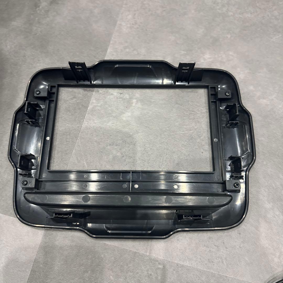 ルート66　JEEP レネゲード カーナビ取り付けキット BU24 ジープ