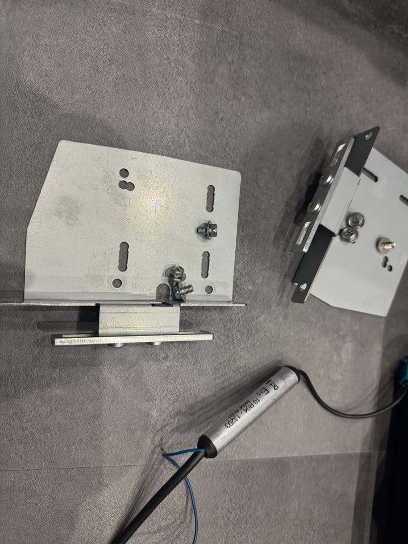 ルート66　JEEP レネゲード カーナビ取り付けキット BU24 ジープ