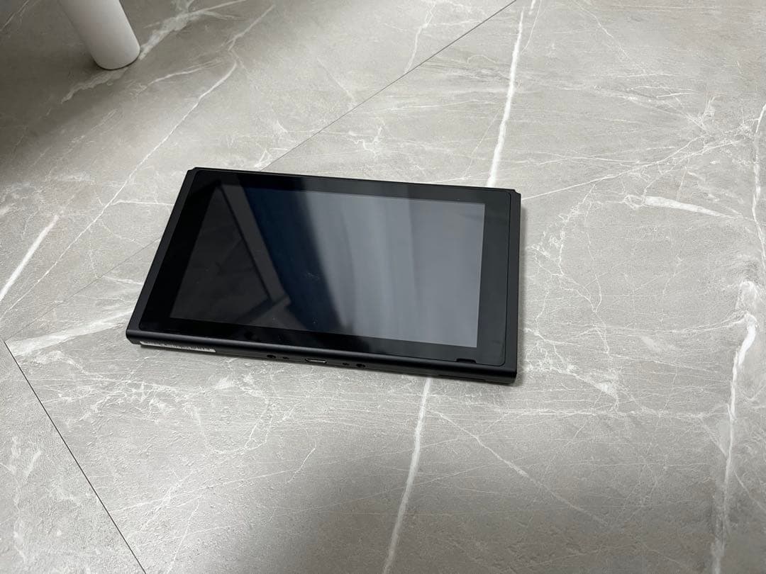 【超美品！保証付】プロコントローラー付Nintendo Switchフルセット