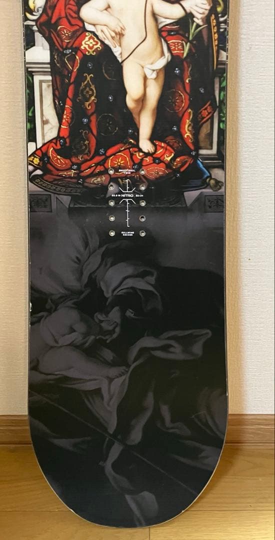 23-24 【NITRO】DEMAND LTD GULLWIN 152