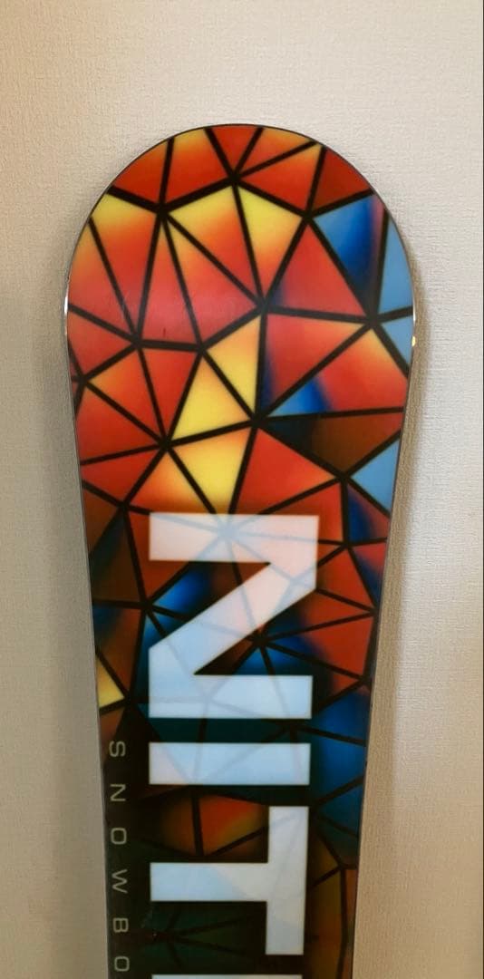 23-24 【NITRO】DEMAND LTD GULLWIN 152