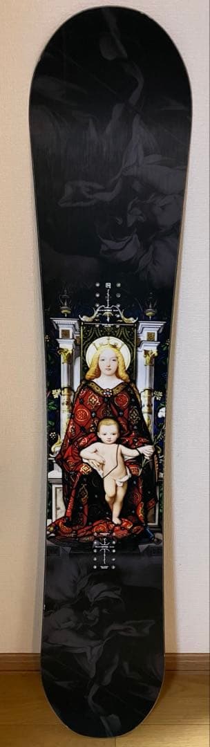 23-24 【NITRO】DEMAND LTD GULLWIN 152