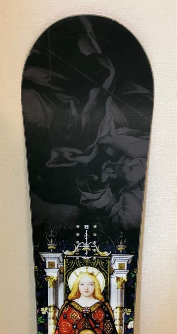 23-24 【NITRO】DEMAND LTD GULLWIN 152