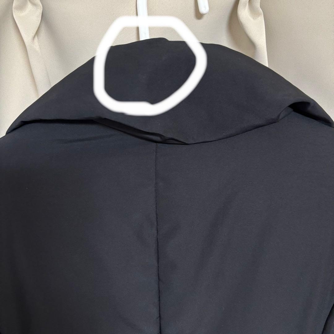 フセインチャラヤン　中綿ジャケット　レディース　お値打ち