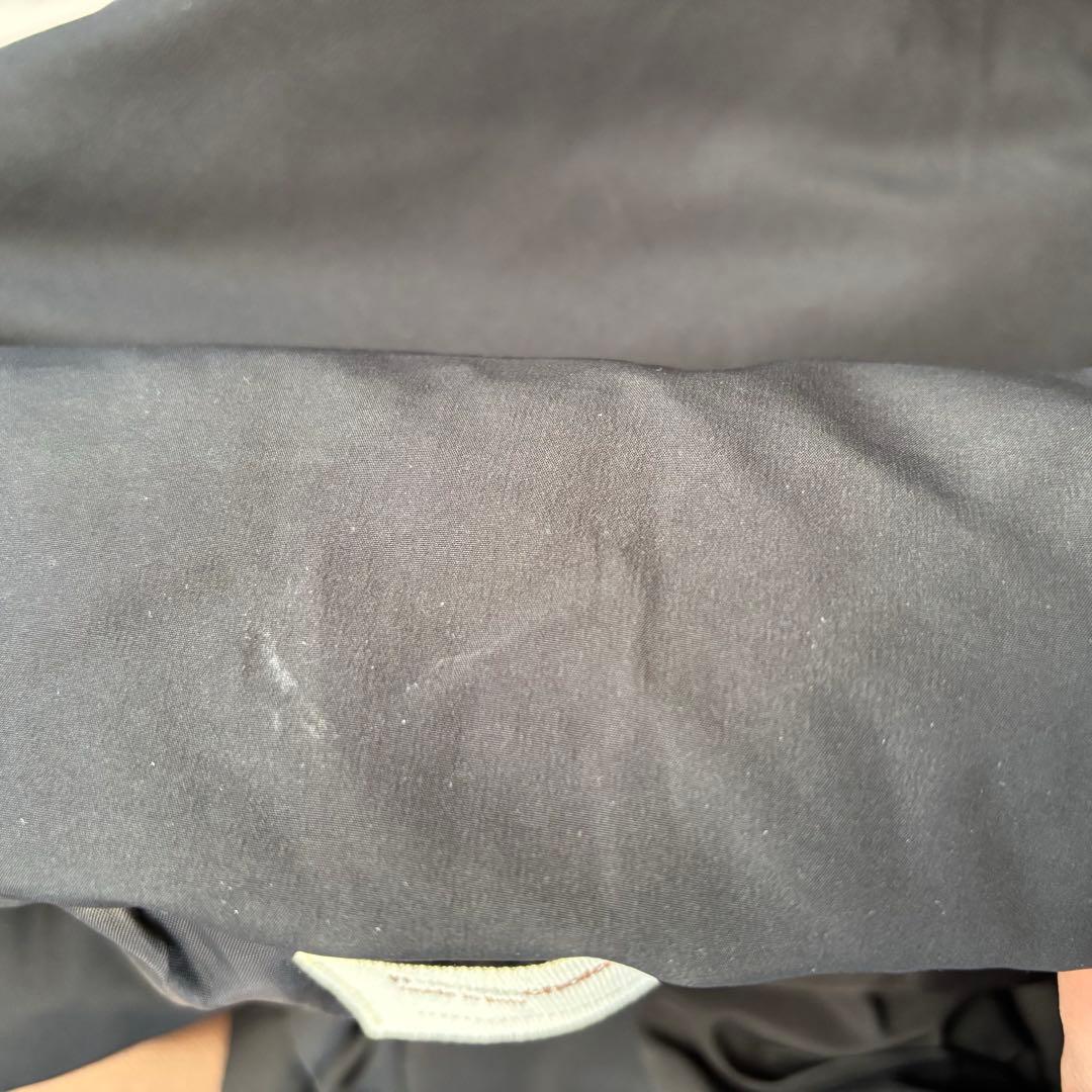 フセインチャラヤン　中綿ジャケット　レディース　お値打ち