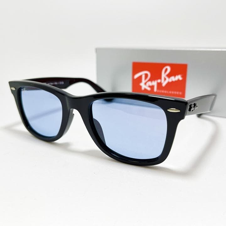 新品未使用【RB2140F-90164】国内正規品 レイバン サングラス