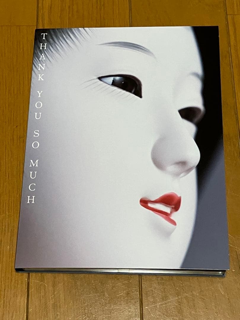 サザンオールスターズ　THANK YOU SO MUCH　完全生産限定盤A