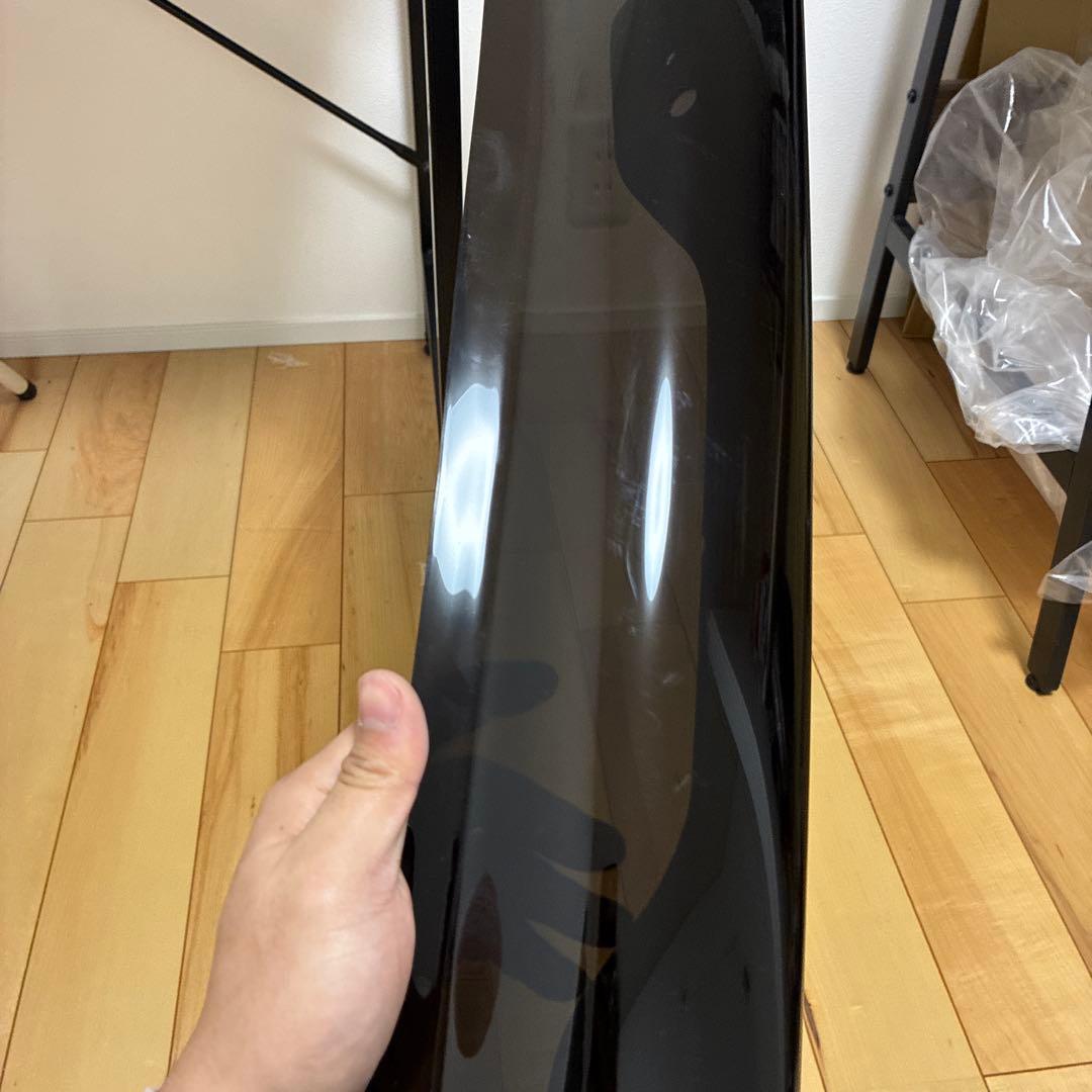 ジムニーシエラ　バグガード