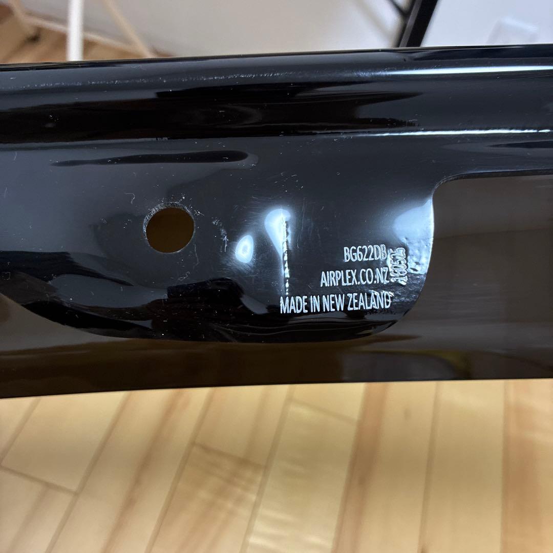 ジムニーシエラ　バグガード