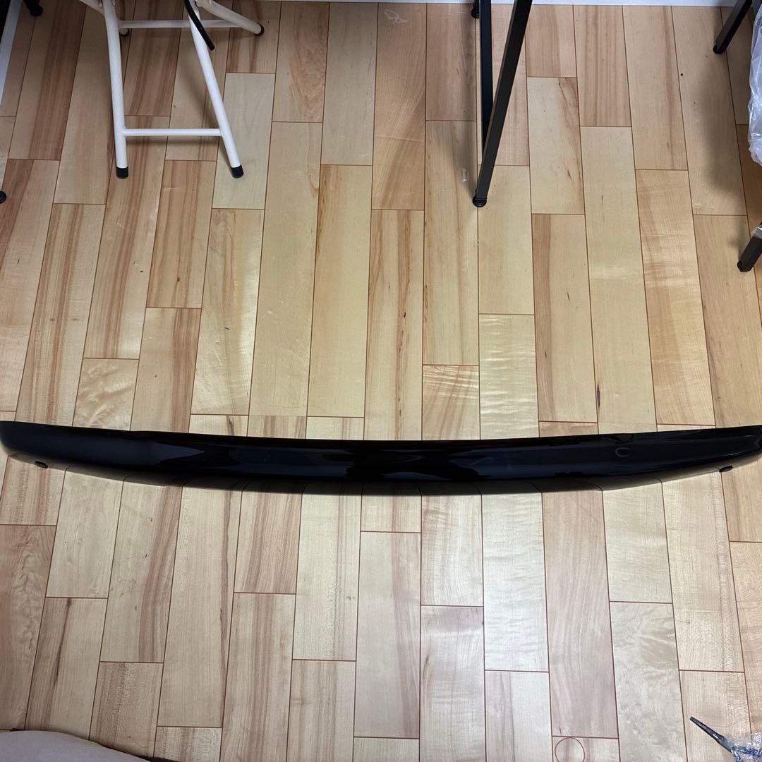 ジムニーシエラ　バグガード