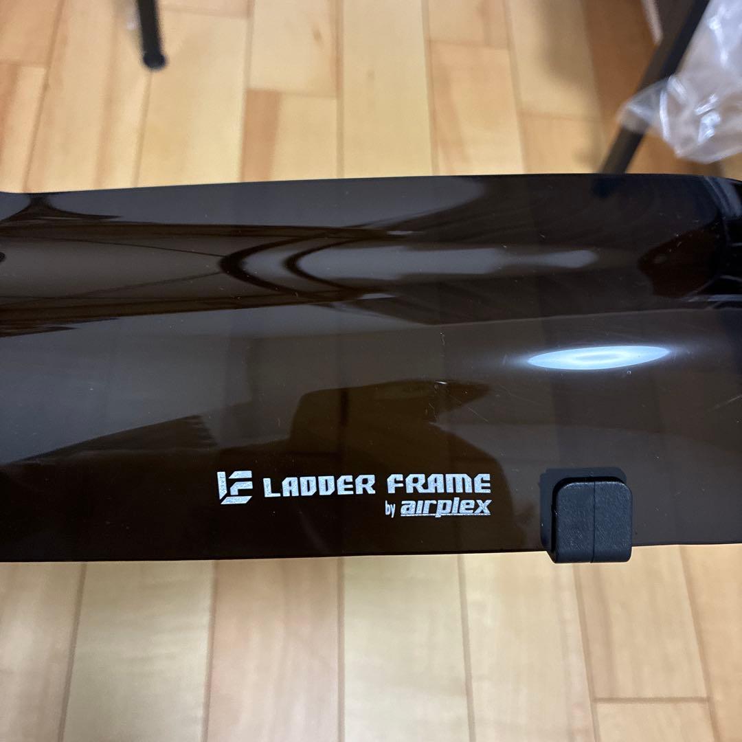 ジムニーシエラ　バグガード