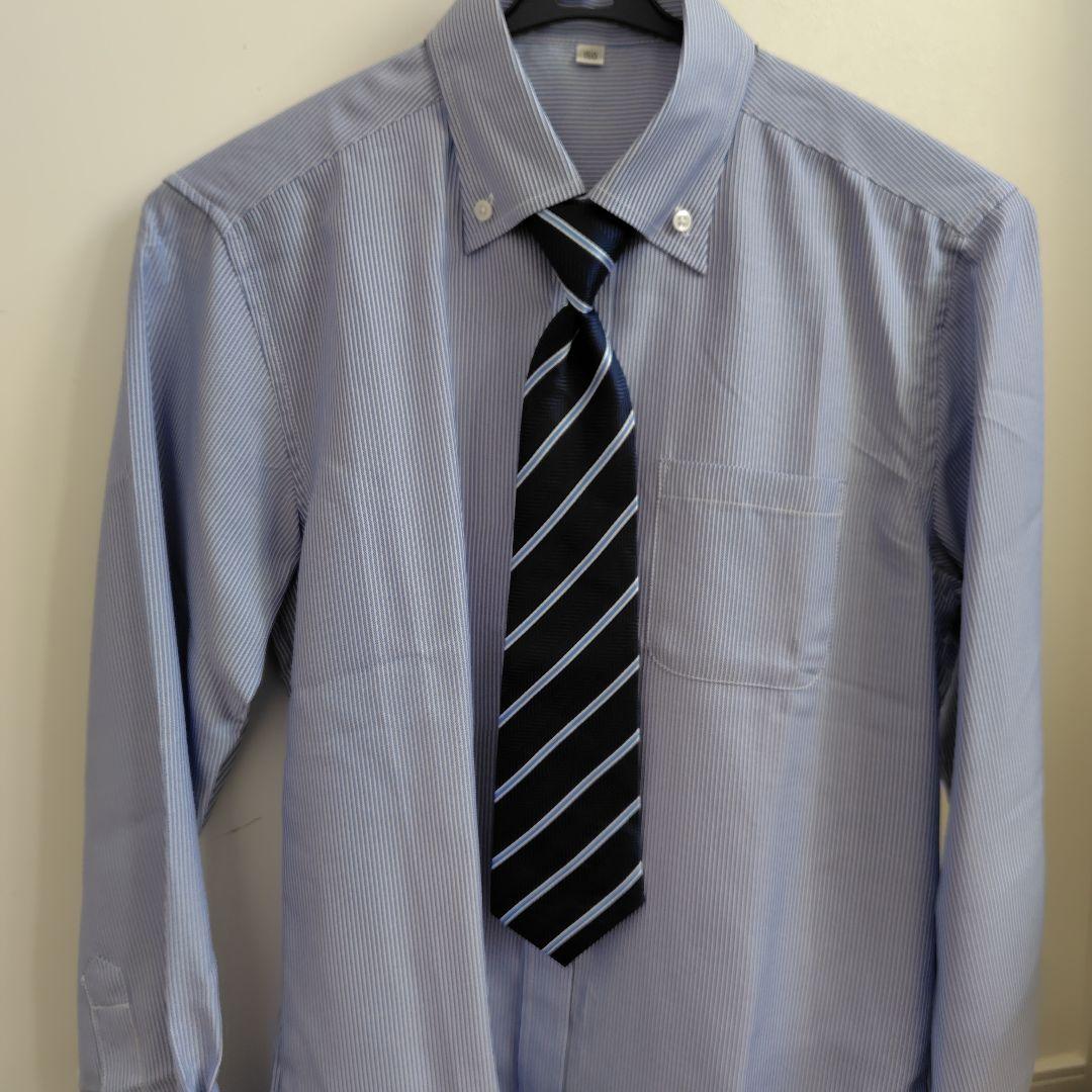 【新品】オリバーハウス スーツ　男の子 150サイズ 黒　卒業式