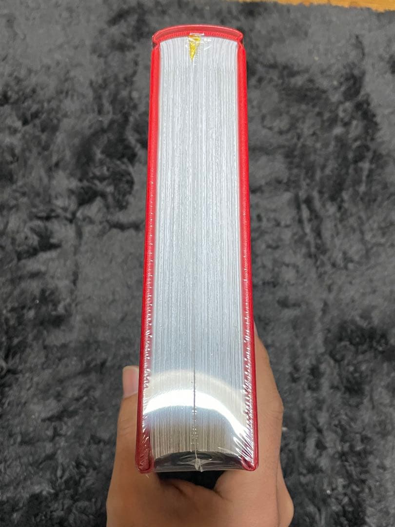 激レア TRIGUN MAXIMUM 5 DELUXE EDITION 英語版