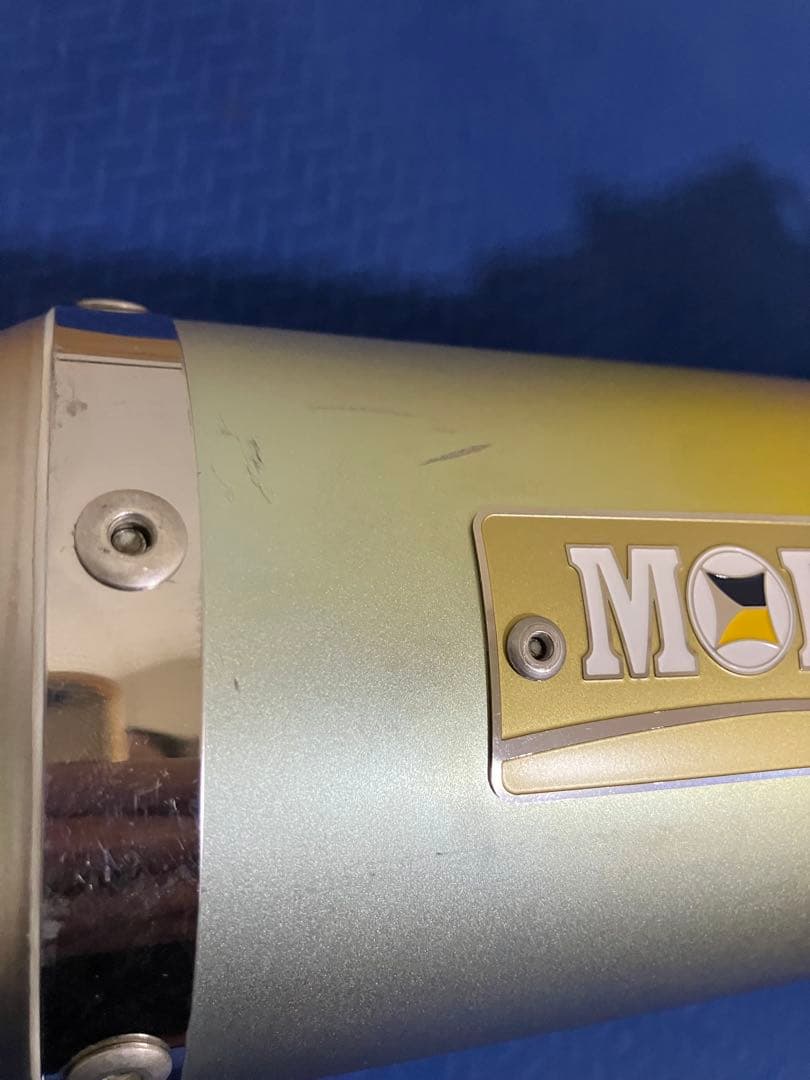 モリワキ　ホンダ　 ＰＣＸ１２５　ＰＣＸ160 PCXe:HEV マフラー