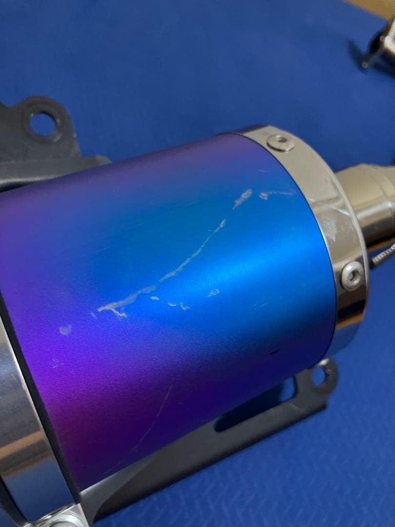 モリワキ　ホンダ　 ＰＣＸ１２５　ＰＣＸ160 PCXe:HEV マフラー