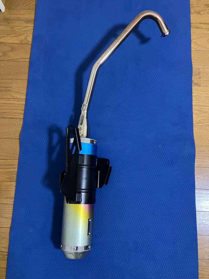 モリワキ　ホンダ　 ＰＣＸ１２５　ＰＣＸ160 PCXe:HEV マフラー