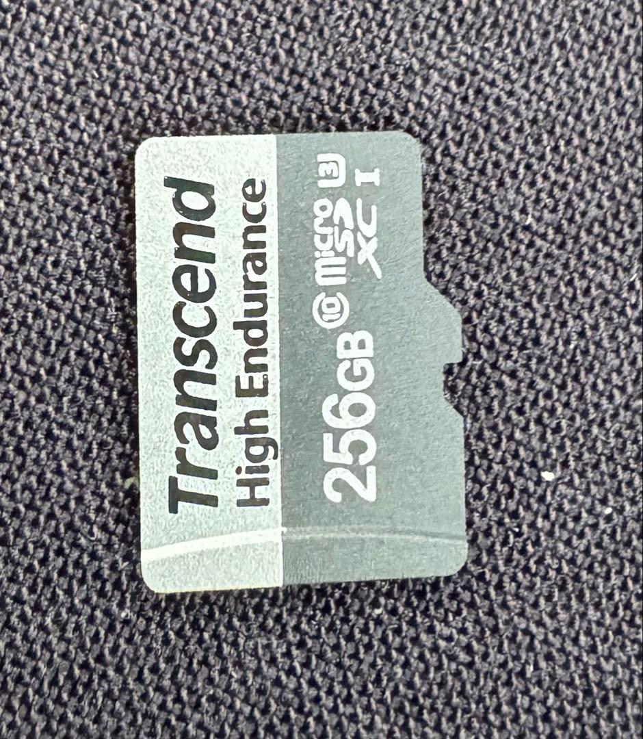 Nintendo Switch 本体 256GB microSD付属