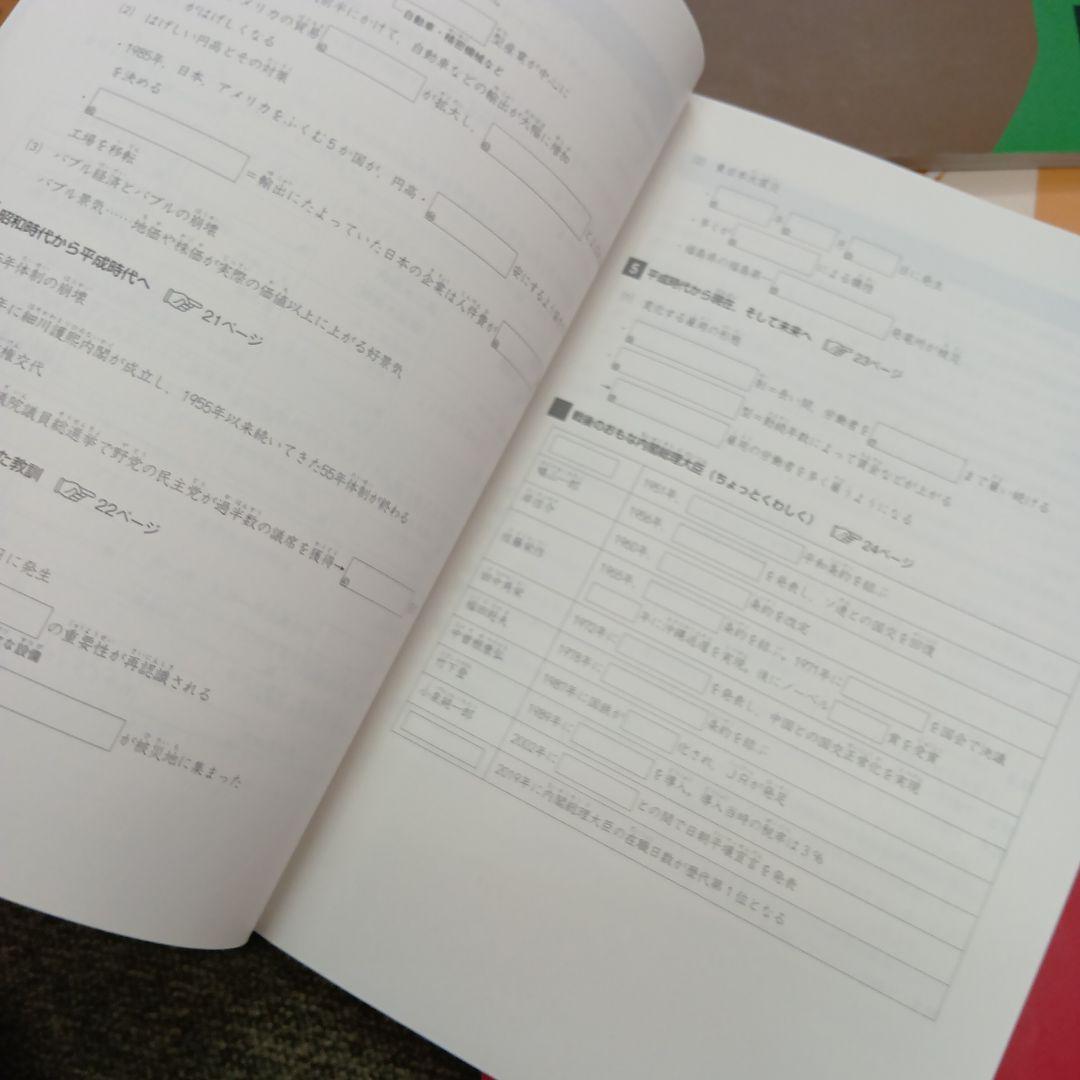四谷大塚６年予習　演習上/漢字上下/国算最難関上　中古　2024年版