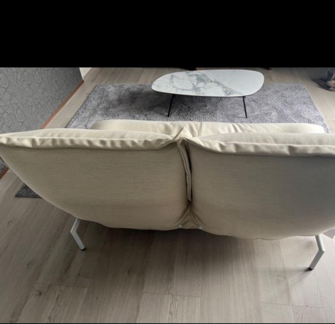 リーンロゼ　カラン　２Pソファ　展示品