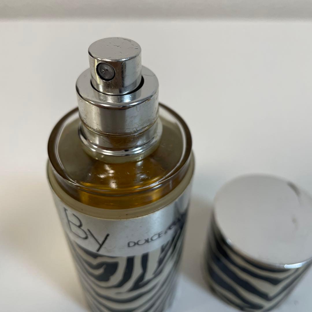 廃盤香水 DOLCE&GABBANA BY DOLCE&GABBANA MAN