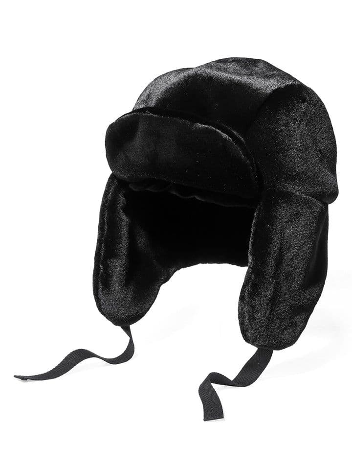 帽子 TAKAHIROMIYASHITATheSoloist bomber hat.