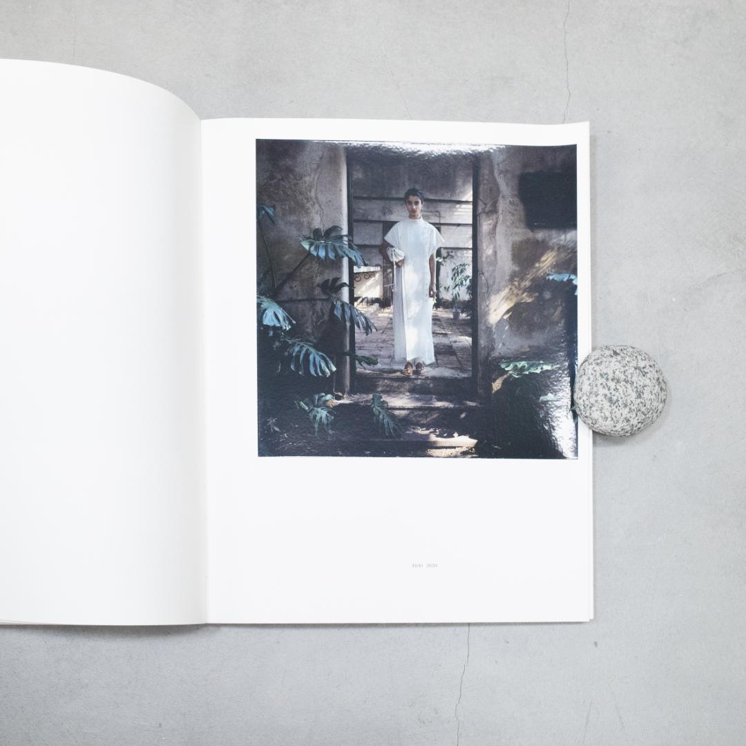 アート・デザイン・音楽 JIL SANDER OLIVER KERVERN SICILY