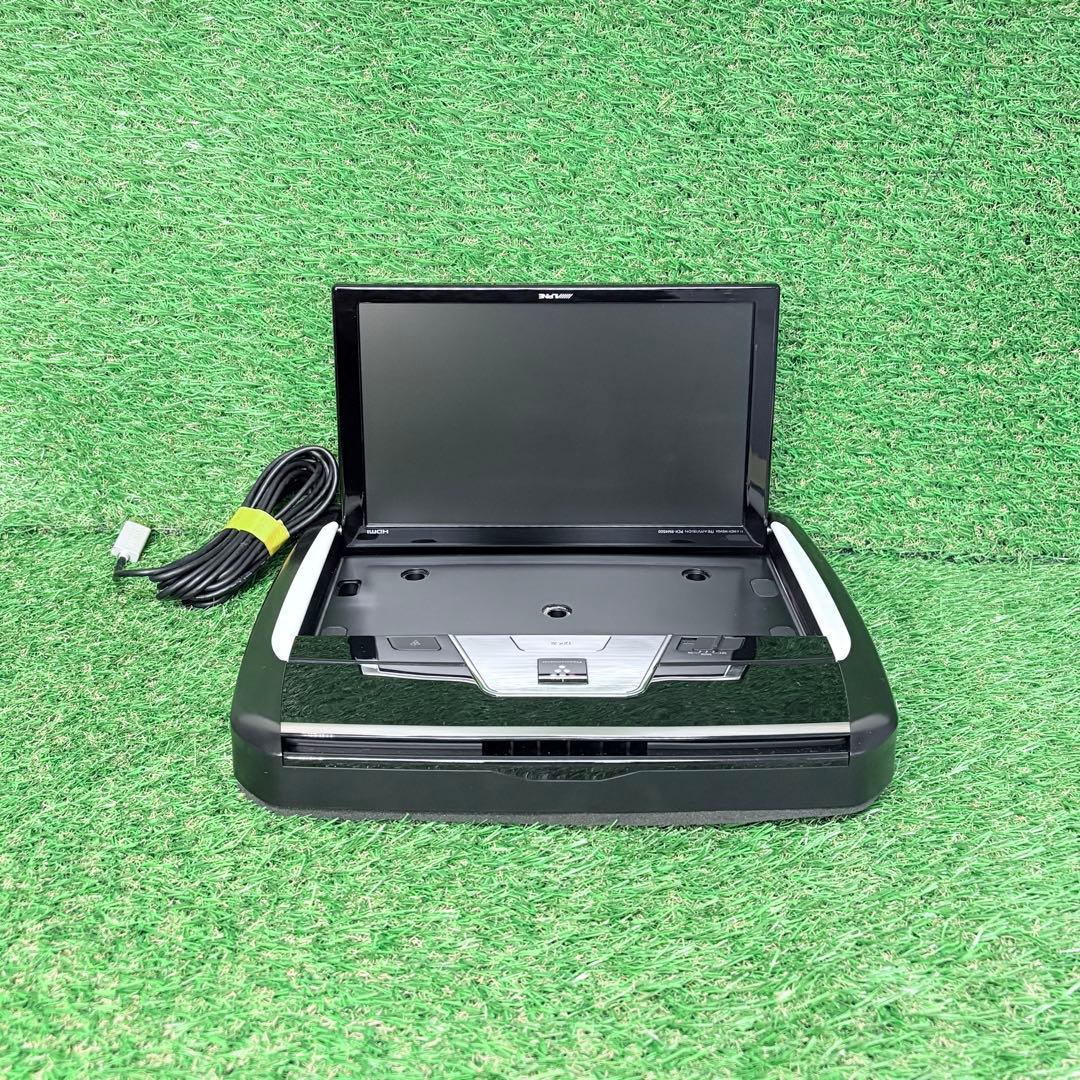 ALPINE フリップダウンモニター PCH-RM4500 11.4インチ