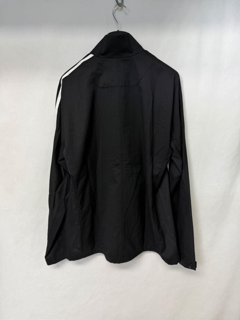 新品未使用 Y-3 トラックジャケット Lサイズ　定価¥67,100