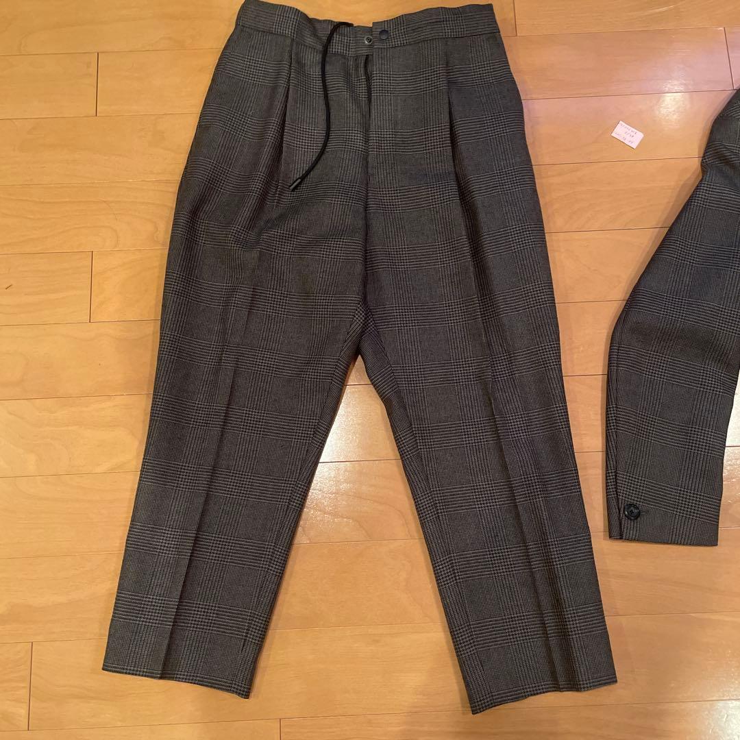 THE RERACS セットアップ