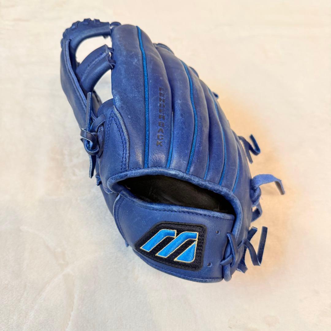 MIZUNO ミズノ レフティ 左 グローブ 軟式 SWIFTER サウスポー