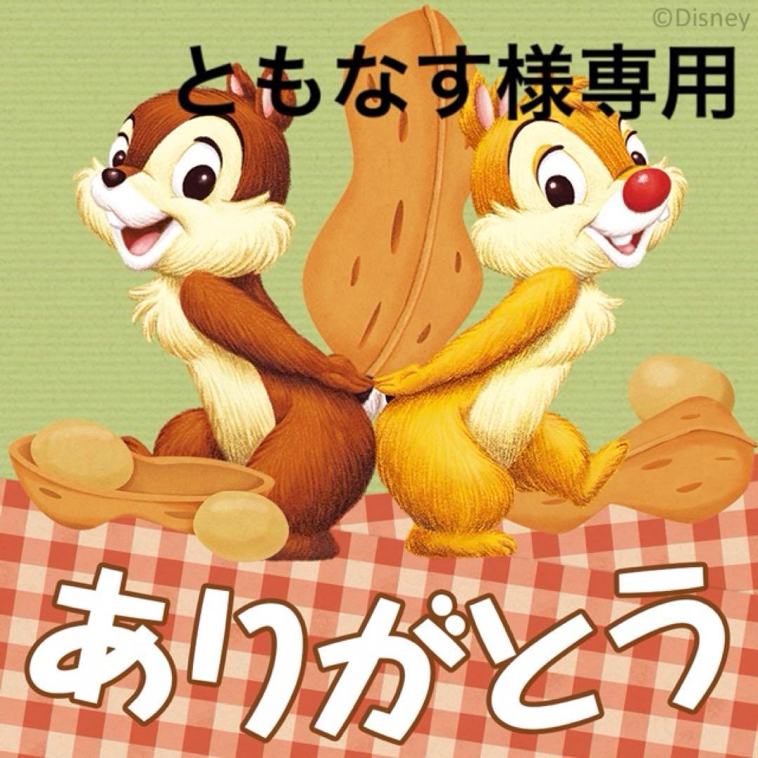 ともなす⭐︎歯ブラシ