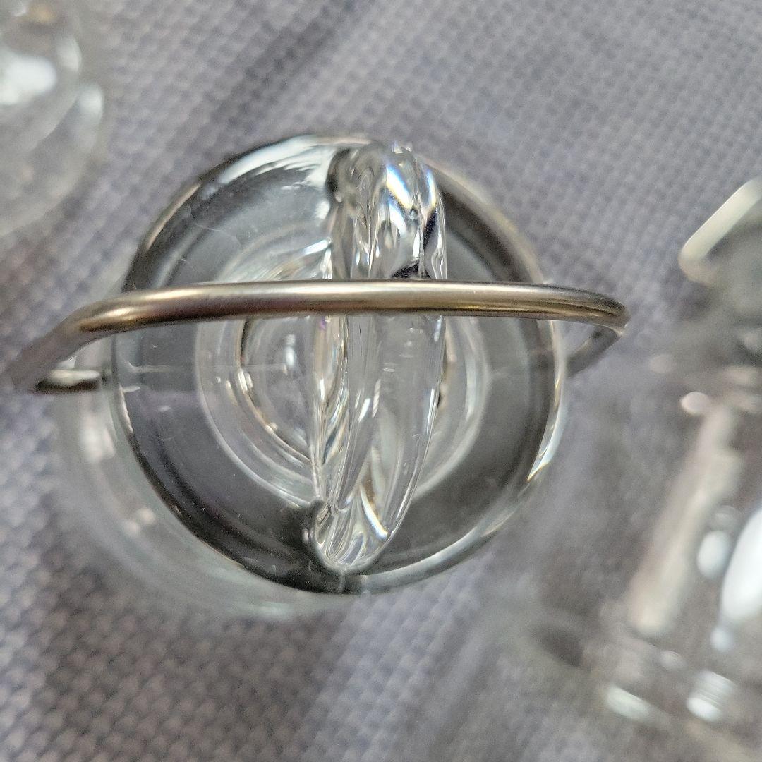 本日限定価格 廃盤品 レア ホルムガード スカーラ 200ml 1L 3個セット