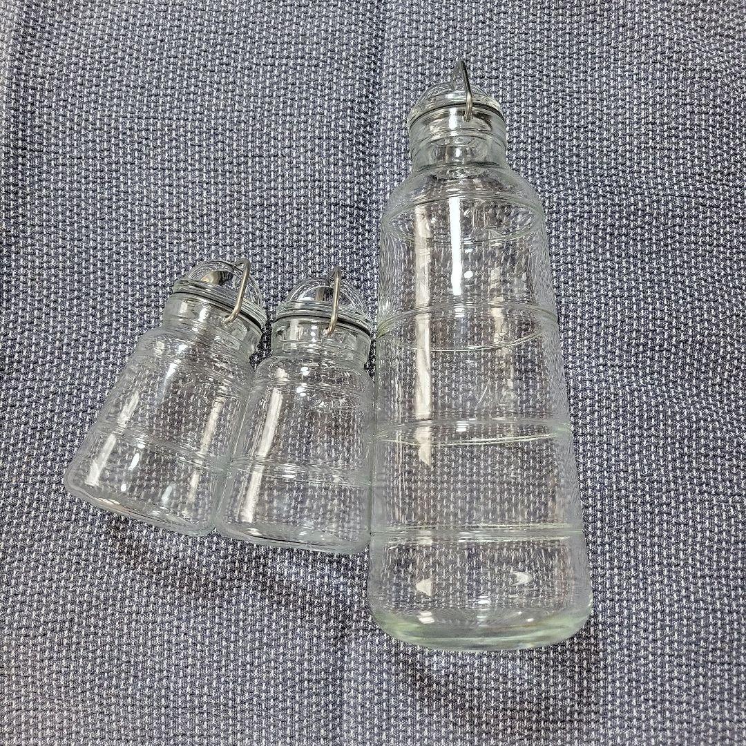 本日限定価格 廃盤品 レア ホルムガード スカーラ 200ml 1L 3個セット