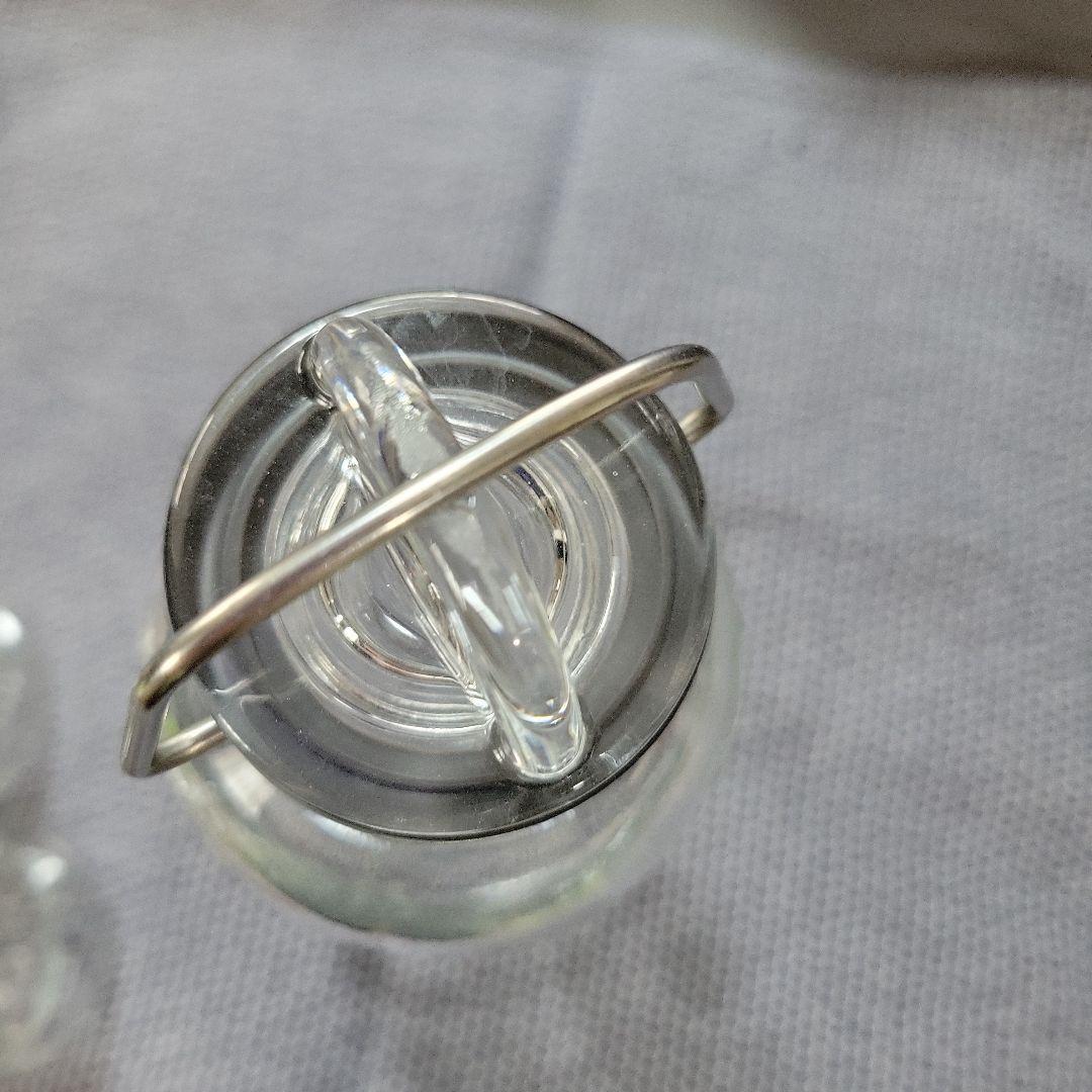 本日限定価格 廃盤品 レア ホルムガード スカーラ 200ml 1L 3個セット