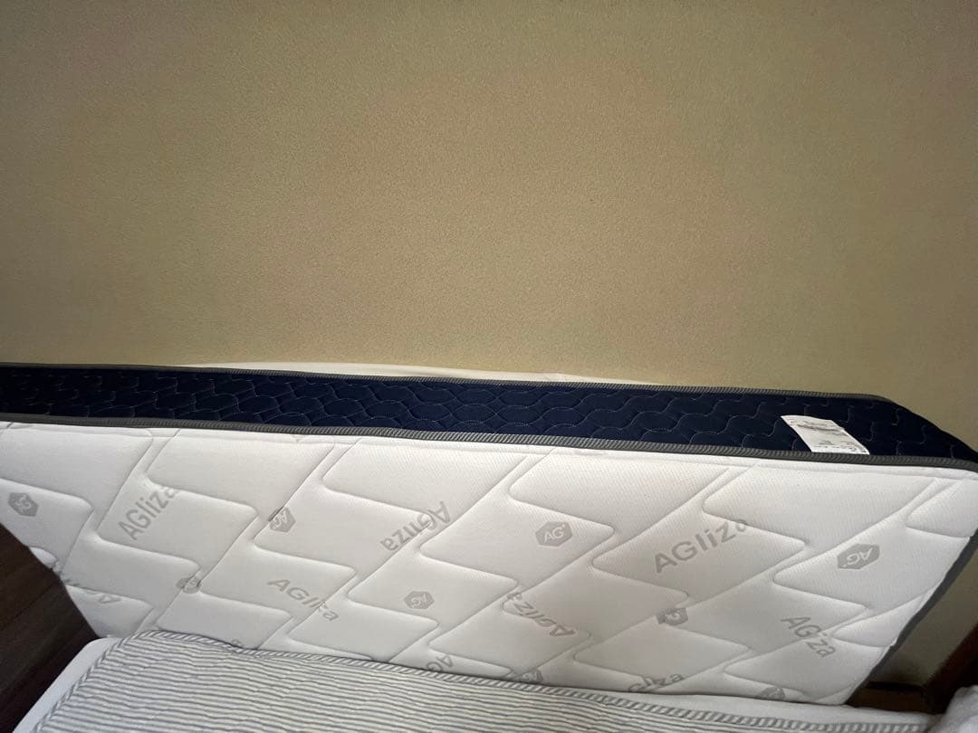 FranceBed AGシングルマットレス