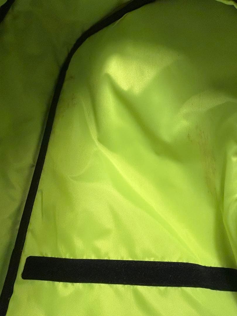 【最終値下】YONEX TOUR EDITION バドミントンバッグ